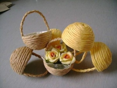 Разное.