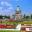 Всероссийский выставочный центр. Москва.