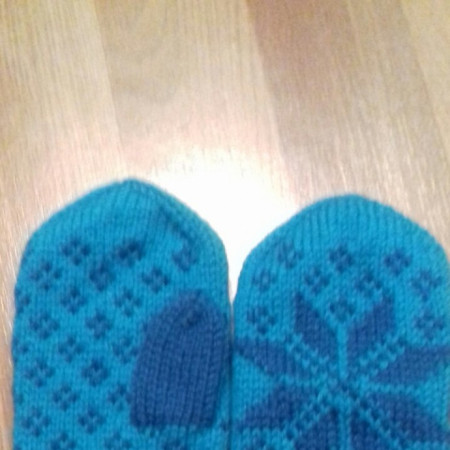 Мои работы.